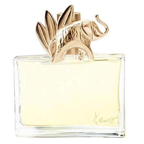 Kenzo Jungle L'Elephant Eau De Parfum Spray For Her, 100 ml