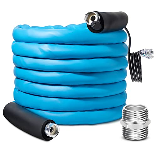 Best Heated Drinking Water Hose For RV