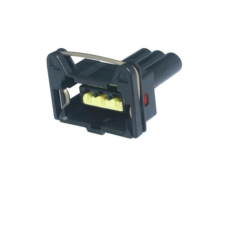 Conector de 3 pines B33C3 terminal electrónico CE3036 compatible con TE Connectivity AMP 85205