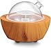 XANAPHIA Essential Oil Diffuser Glass Dome,Not Fit for The Aria Diffuser