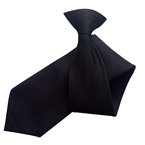 Mens Formal Tie Wholesale Mens Solid Color Wedding Ties 3.5" Satin Finish (One Extra Tie)