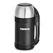 Pioneer Flasks SVG-1000BK Termo de vacío, Negro