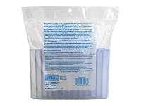 AdTech Crystal Clear Hot Glue Gun Sticks (W220-14ZIP50) – Full Size Hot Glue Sticks. All-purpose glue sticks for crafting, scrapbooking & more. 50 pieces. Length: 4” Diameter: .44”. — image 2