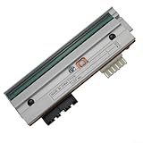 【Qualité d'impression haute résolution】 : tête d'impression PHD20-2278-01 compatible avec l'imprimante thermique DATAMAX I-4212E Mark II 203 dpi offre une sortie de code-barres et d'étiquettes pour une lisibilité professionnelle dans les applications professionnelles