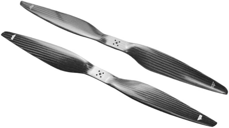 2265 Carbon Fiber 22inch Props For RC Multirotor Quadcopter UAV DIY Drone Parts(4 CCW)