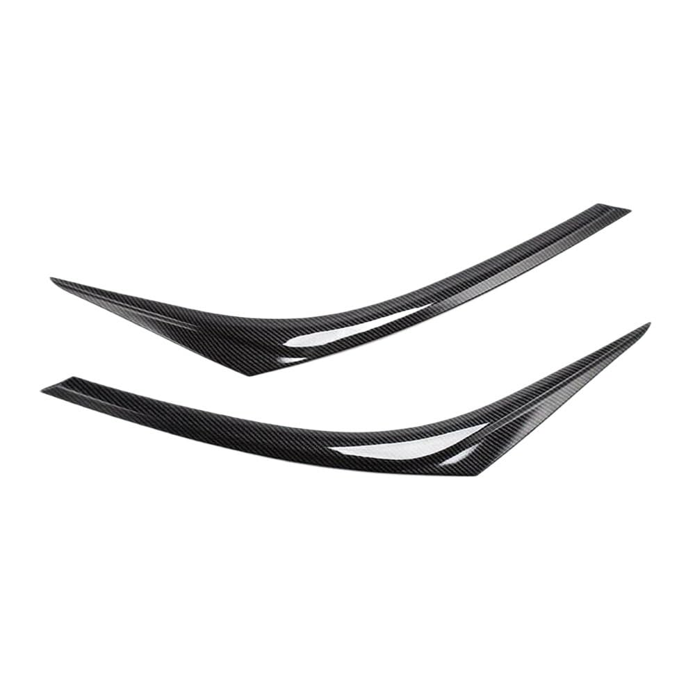 Masque front phare CH-R 2016-18 pour masquer rayures et usure - 7