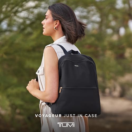 TUMI Just In Case Foldable Backpack