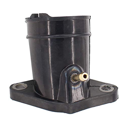 MOTOKU Carburetor Intake Manifold Boot for TTR 125 125E TTR 125L 125LE