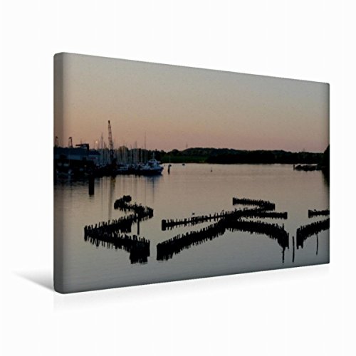 Preisvergleich Produktbild CALVENDO Heringszäune