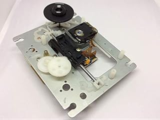 Original JVC - 6 Optima - 6 Opt-6 JVC-6 OPTIMA-150 OPTIMA-6S OPT-6S JVC6 OPTIMA150 OPTIMA6S OPT6S Laser Lens Lasereinheit