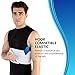 NYOrtho Rib Brace - Plush Chest Brace For Men - Fits 30