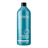 Redken Curvaceous Cream Shampoo, 33.79 Ounce