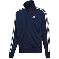 adidas Originals Firebird Track Jacket Collegiate Navy SM
