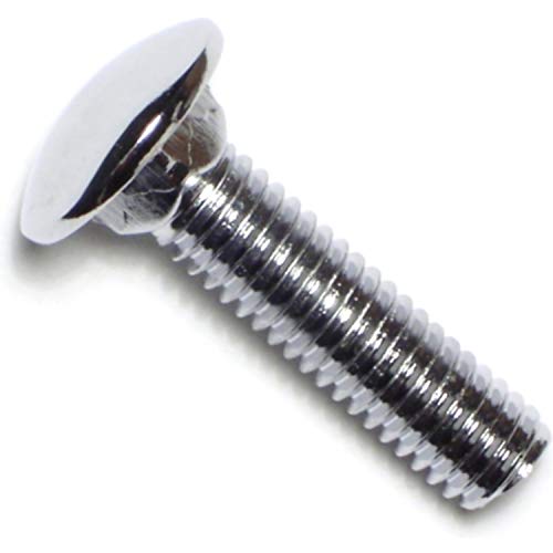 Image of Hard-to-Find Fastener 014973133740 Bumper Bolts, 3 /8-16 x 1-1 /2, Piece-5