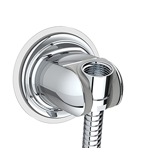 Dakings 6 Modes High Flow Handheld Shower Head Set And Strong Adhesive And Waterproof Adjustable Handheld Shower Holder For Bathroom #TOP7