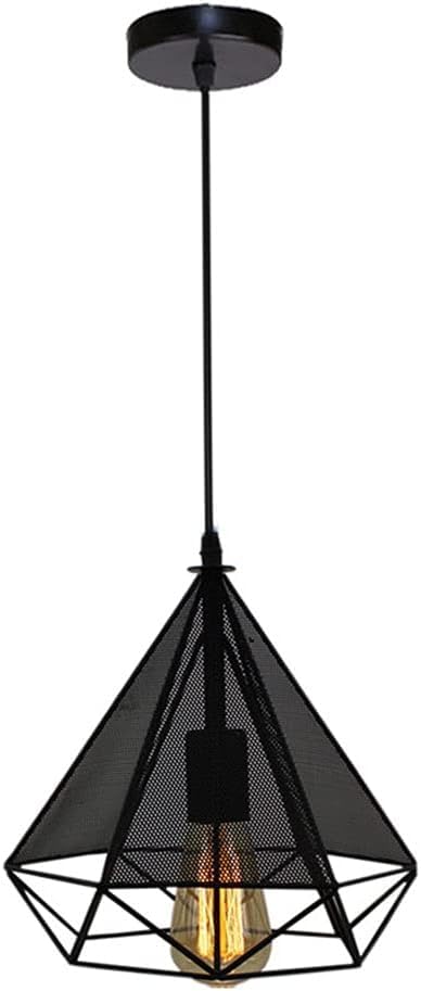 Lustre de luxe pour salle à manger design avec suspension moderne Diamond Light