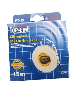 FIBREGLASS MEASURING TAPE
