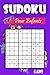 Produktbild Sudoku Pour Enfants 5 Ans: 320 Sudokus pour enfants ayant un âge de 5 ans ou plus - avec solutions