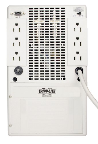Tripp Lite SMART700SER
