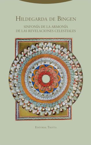 Sinfonía de la armonía de las revelaciones celestiales (ESTRUCTURAS Y PROCESOS - RELIGION)