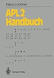 APL2-Handbuch (Informationstechnik und Datenverarbeitung)