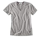 bmw t shirt herren original  BMW Original Damen T-Shirt V-Ausschnitt - Kollektion 2016/2018 - Größe XL