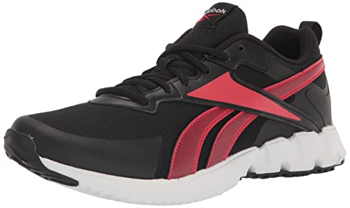 Reebok Ztaur Run 2.0 blanc pour éviter les douleurs aux pieds pendant la course à pied