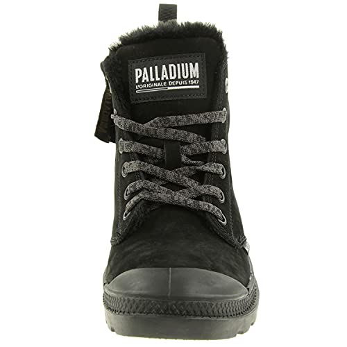 Image of Palladium Women's Hi-Top Trainers