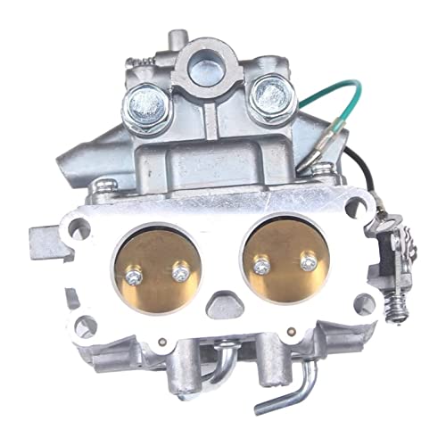 Carburateur Kawasaki 15003-7077 pour réparer les pannes de moteur FH601V Boanut