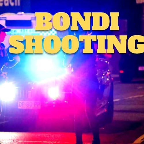 Sydney Will Never be The Same