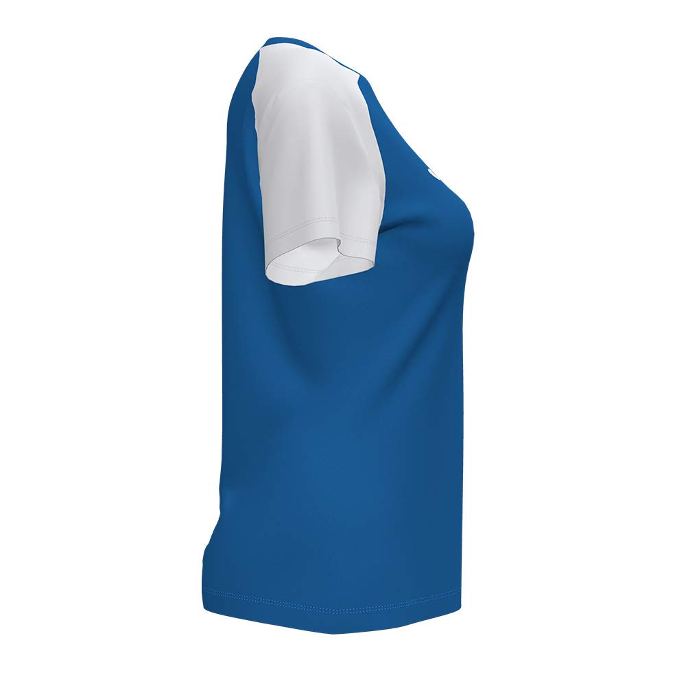 Joma Academy Iv T-Shirt Femme (Lot de 1)