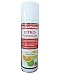 Produktbild Cleanprince CITRO POWER CLEAN 300 ml Universalreiniger Kugelschreiber & Filzstift Flecken Öl Fett Tinte Gummiabrieb Lippenstift frischer PU-Schaum Citrus Zitrus Reiniger