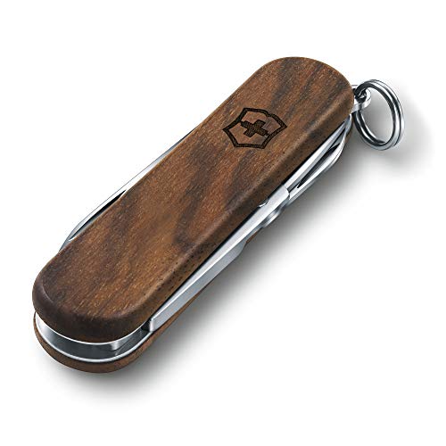 Canivete Classic Wood Tala Madeir