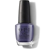 OPI Nail Lacquer Nagellack, Nice Set Of Pipes, 1er Pack (1 x 15 ml)
