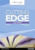  Cutting Edge Starter New Edition Students Book for DVD/MyEnglishLab Pack