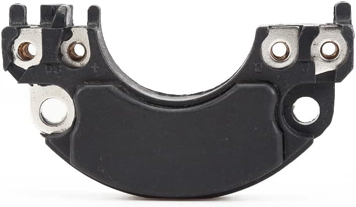 Ignition Control Module Replacement for Nelson Lucas Mazda Mitsubishi M007 M010 J120 J153 B541-18-V20 DAJ217 MD618293 SH7329