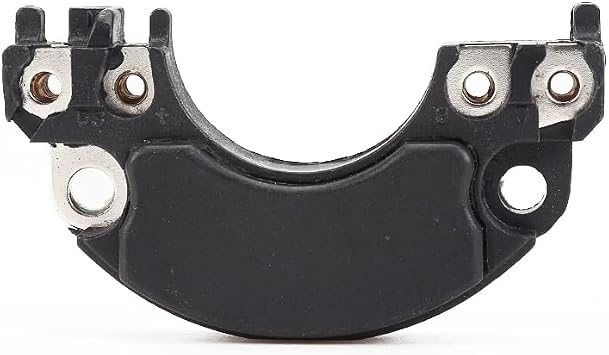 Ignition Control Module Replacement for Nelson Lucas Mazda Mitsubishi M007 M010 J120 J153 B541-18-V20 DAJ217 MD618293 SH7329