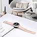 YiJYi Compatible with Samsung Galaxy Watch 6/6 Classic/ 5/5 Pro/4/4 Classic/3/Active 2/Active,1-Pack Replacement USB Wireless Charging Cable Dock Stand for Galaxy Watch Accessories