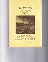MIRRORS OF THE SOUL B00507IHBW Book Cover