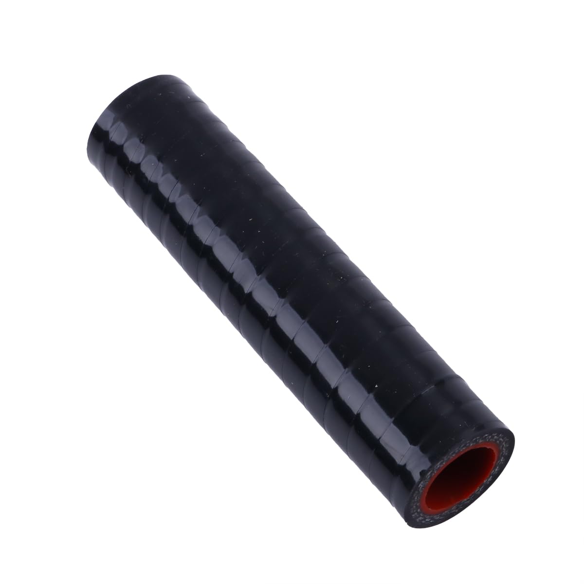 Kit de manguera de silicona para refrigerante KTM LC4 620 625 640 660 exterior negro interior rojo