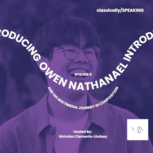 The Gen-Z Multi-Hyphenate : Owen Nathanael and His The Global Journey In Music Composition