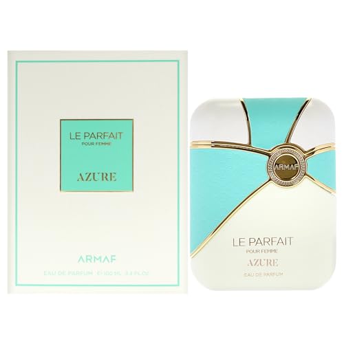 Armaf Le Parfait Pour Femme Azure EDP W 100 ml