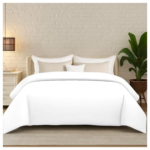 HomeSmart King Size Weighted Blanket Cover