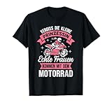 Motorrad Biker Geschenke für Motorradfahrerin