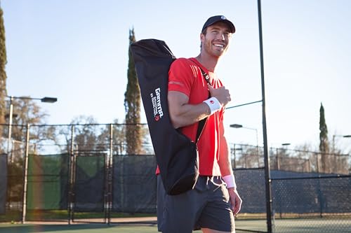 Setup Tips with GAMMA Sports EZ Travel Cart