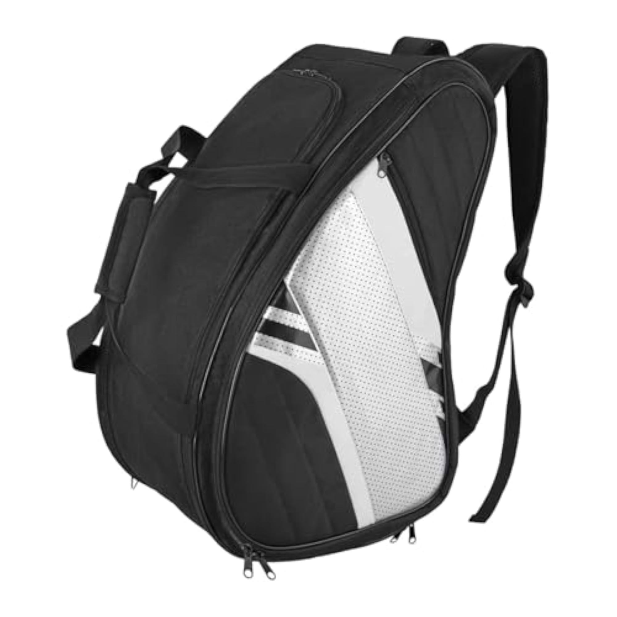 Tennis Backpack Carrying Gym Bag for Tennis Racket
