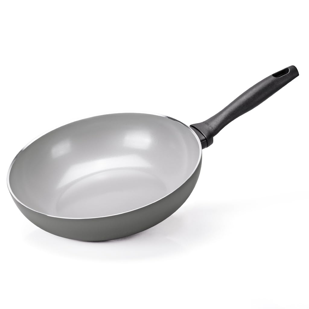 Moneta Melodia Finegres Wok 30cm