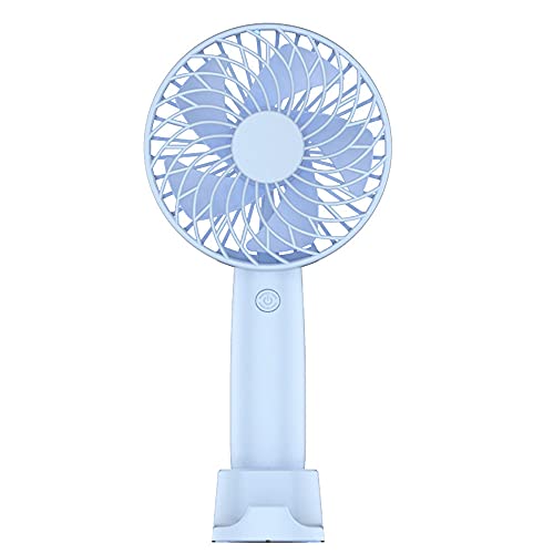 Ventilateur portatif Feng Shui ultra silencieux pour le camping et l'école