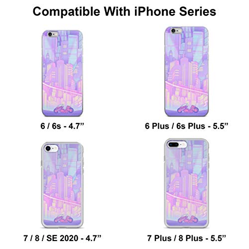 Akira Neo Tokyo Phone Case Compatible With Iphone 14 13 12 Mini 11 X Xs Xr 8 7 6 6S Plus Pro Max Samsung Galaxy Note S9 S10 S20 S21 Ultra Plus #TOP2