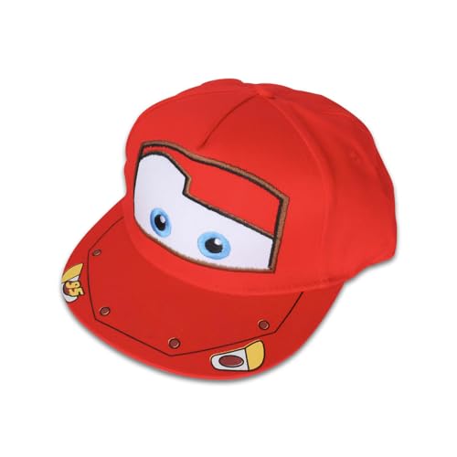 Sinwind Lightning Kinder Baseball Cap, Cars Baseball Cap, Kinder Caps...